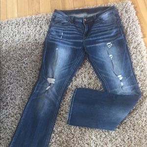 Women’s jeans